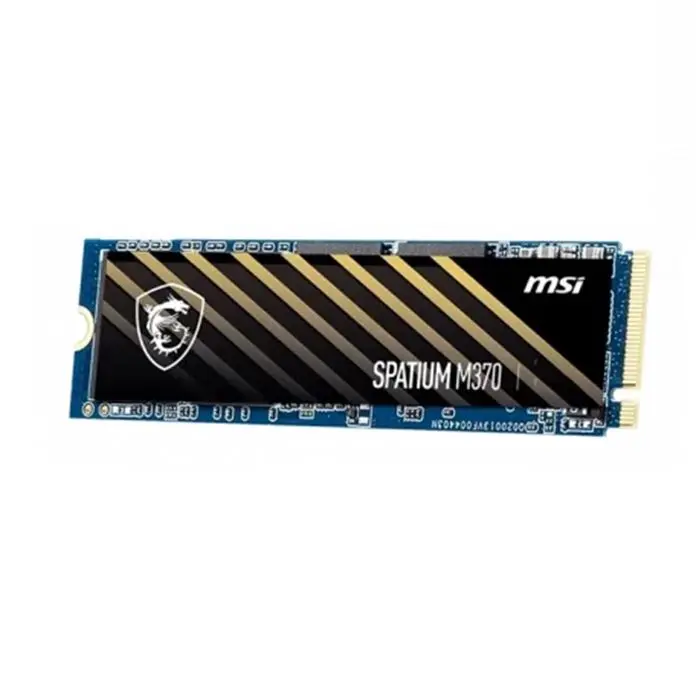 حافظه SSD ام اس آی مدل MSI SPATIUM M370 ظرفیت 128 گیگابایت -gallery-4