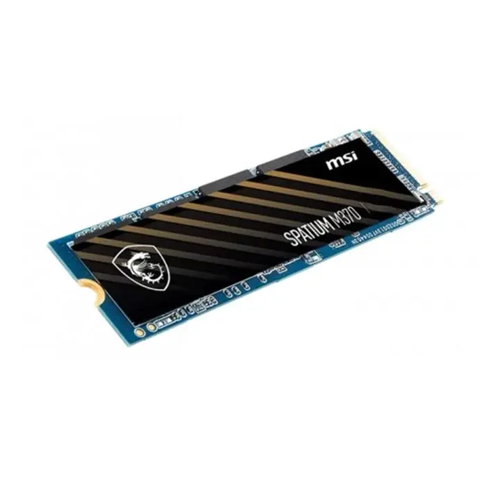 حافظه SSD ام اس آی مدل MSI SPATIUM M370 ظرفیت 128 گیگابایت -gallery-5