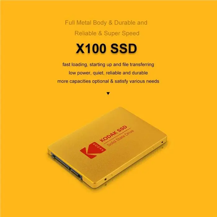 اس اس دی اینترنال کداک مدل X150 ظرفیت 960 گیگابایت -gallery-8