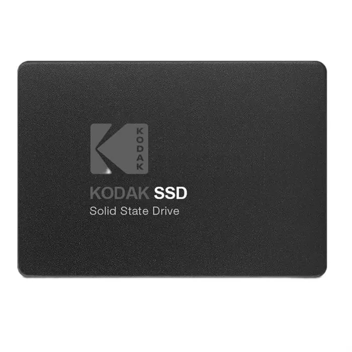 اس اس دی اینترنال کداک مدل X120 pro ظرفیت 256 گیگابایت -gallery-4