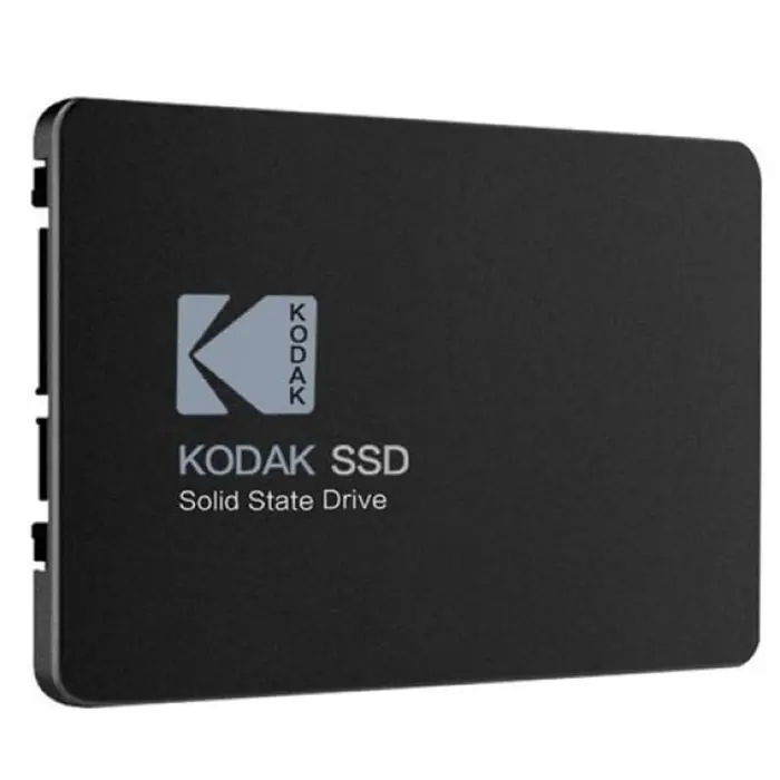 اس اس دی اینترنال کداک مدل X120 pro ظرفیت 128 گیگابایت -gallery-4