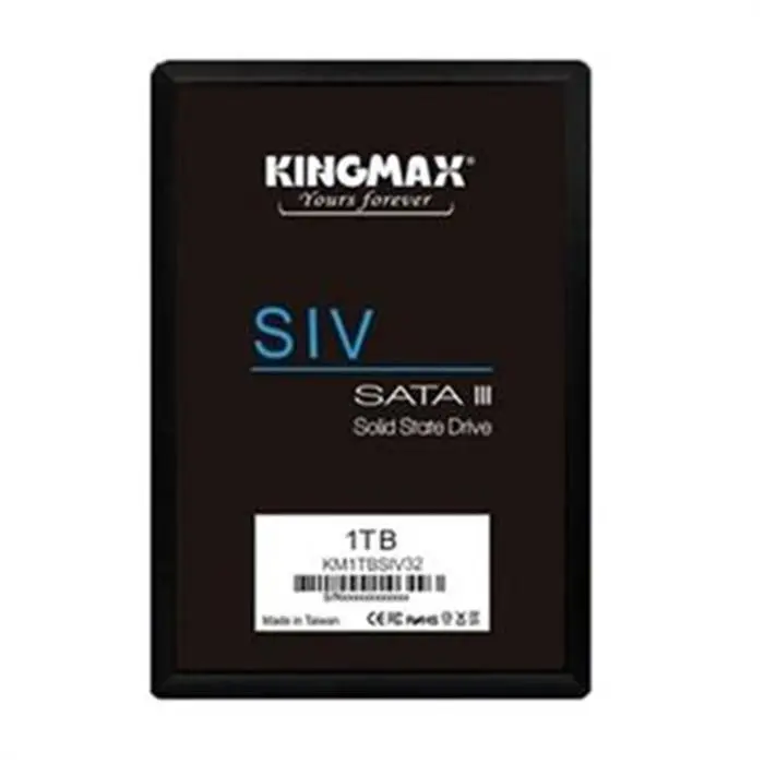 حافظه اس اس دی کینگ مکس مدل SATA III SIV32 ظرفیت 1 ترابایت -gallery-4