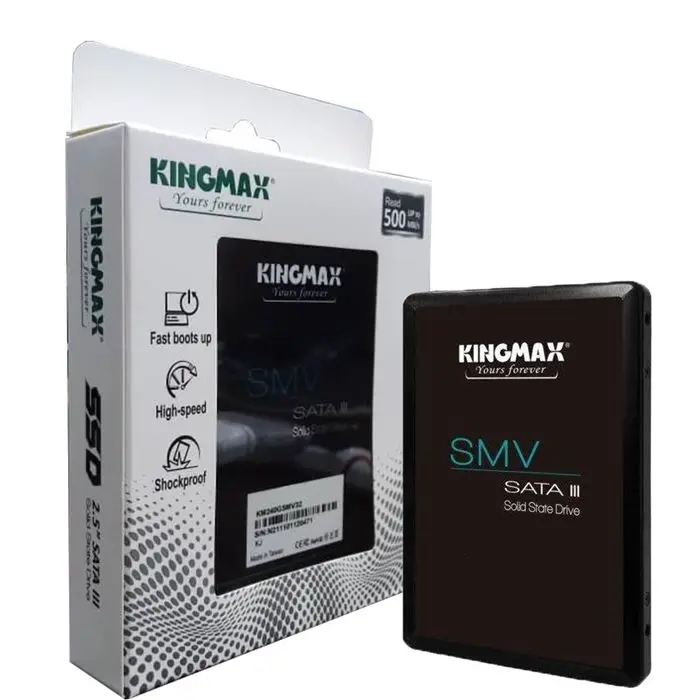 حافظه اس اس دی کینگ مکس مدل SMV32 ظرفیت 512گیگابایت -gallery-1
