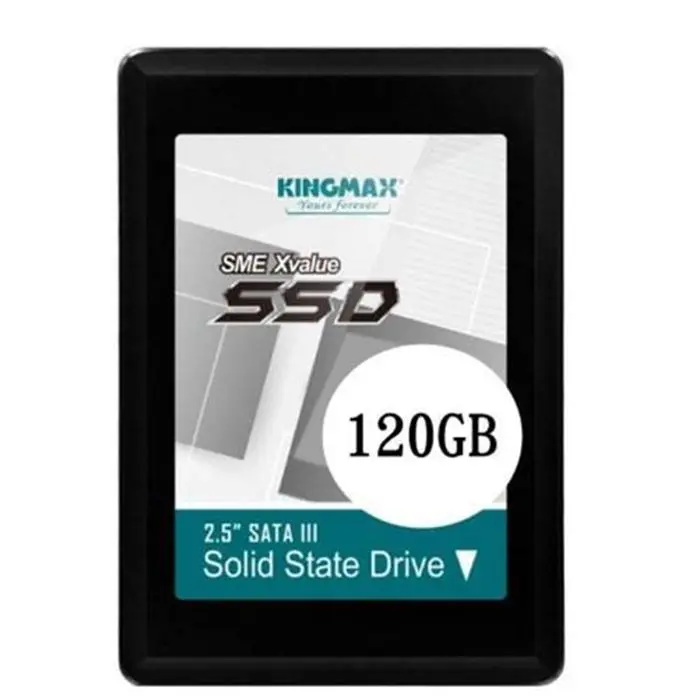 حافظه اس اس دی کینگ مکس مدل SMV32 ظرفیت 120گیگابایت -gallery-5