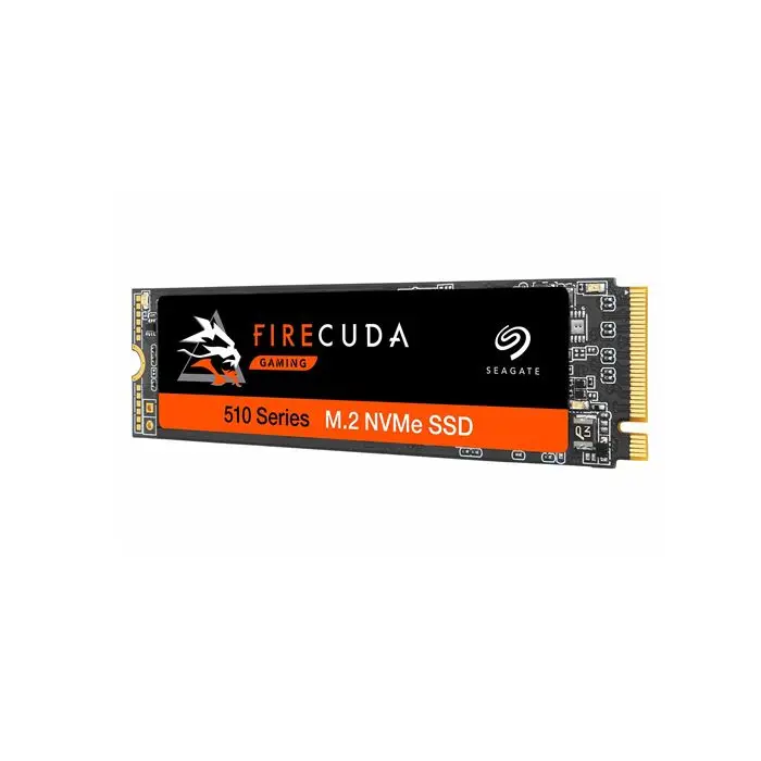حافظه SSD اینترنال سیگیت مدل FireCuda 510 M.2 2280 PCIe NVMe Gen 3x4 ظرفیت 1 ترابایت -gallery-5