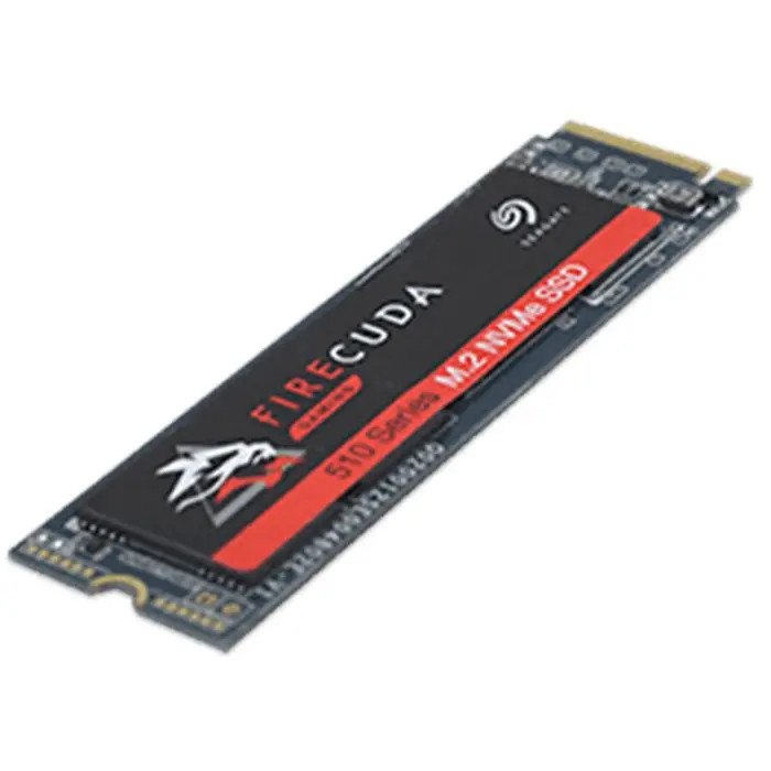حافظه SSD اینترنال سیگیت مدل FireCuda 510 M.2 2280 PCIe NVMe Gen 3x4 ظرفیت 1 ترابایت -gallery-6