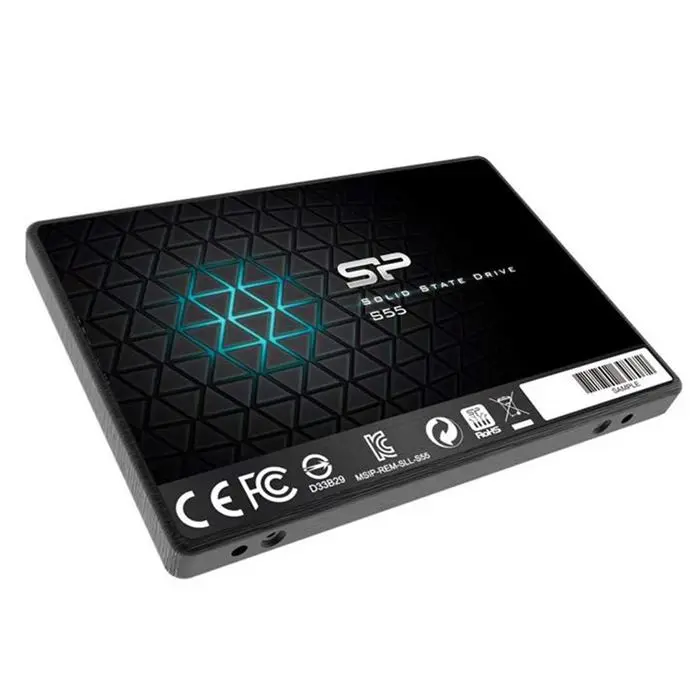 اس اس دی اینترنال سیلیکون پاور مدل Ace A55 ظرفیت 128 گیگابایت -gallery-9