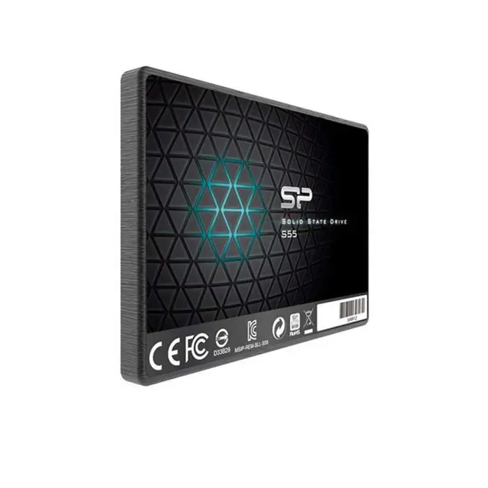 اس اس دی اینترنال سیلیکون پاور مدل Ace A55 ظرفیت 128 گیگابایت -gallery-4