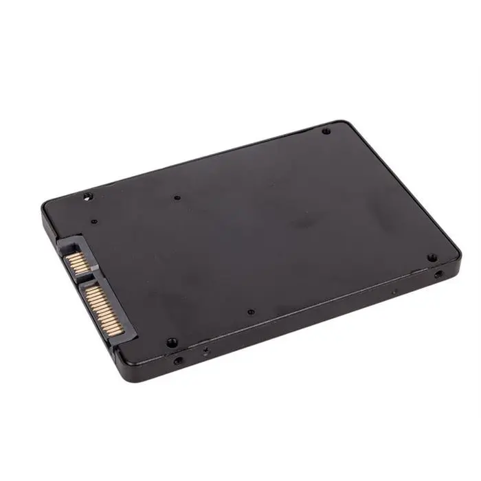 حافظه SSD اینترنال سیلیکون پاور مدل Slim S55 ظرفیت 480 گیگابایت -gallery-2