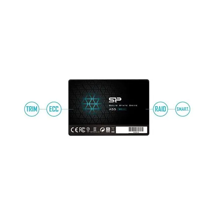 حافظه SSD اینترنال سیلیکون پاور مدل Ace A55 ظرفیت 1 ترابایت -gallery-9