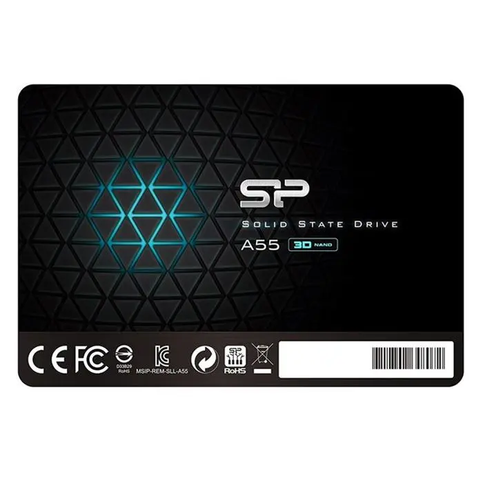 حافظه SSD اینترنال سیلیکون پاور مدل Ace A55 ظرفیت 1 ترابایت -gallery-6