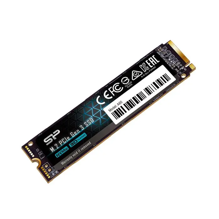 اس اس دی اینترنال سیلیکون پاور مدل A60 ظرفیت 512 گیگابایت Silicon Power -gallery-2