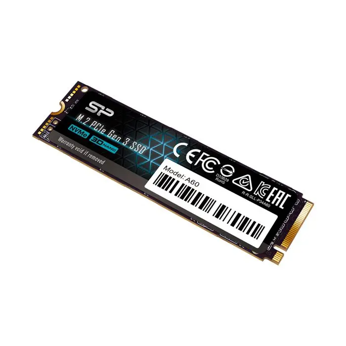 اس اس دی اینترنال سیلیکون پاور مدل A60 ظرفیت 512 گیگابایت Silicon Power -gallery-4
