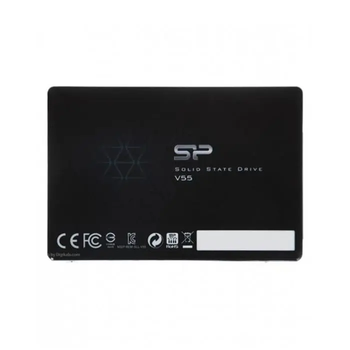 اس اس دی اینترنال SATA3.0 سیلیکون پاور مدل Velox V55 ظرفیت 120 گیگابایت -gallery-9