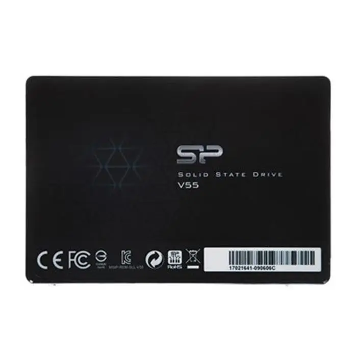 اس اس دی اینترنال SATA3.0 سیلیکون پاور مدل Velox V55 ظرفیت 120 گیگابایت -gallery-10