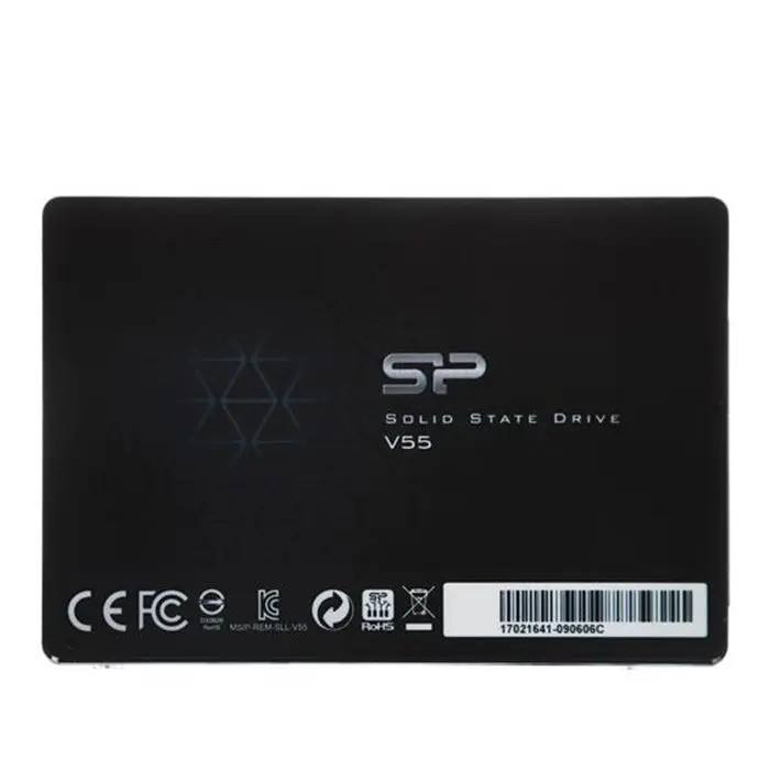 اس اس دی اینترنال SATA3.0 سیلیکون پاور مدل Velox V55 ظرفیت 120 گیگابایت -gallery-5