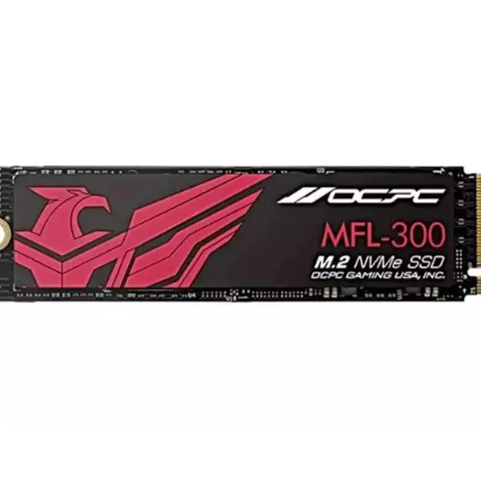 حافظه SSD او سی پی سی MFL 300 M.2 2280 NVMe 256GB -gallery-1