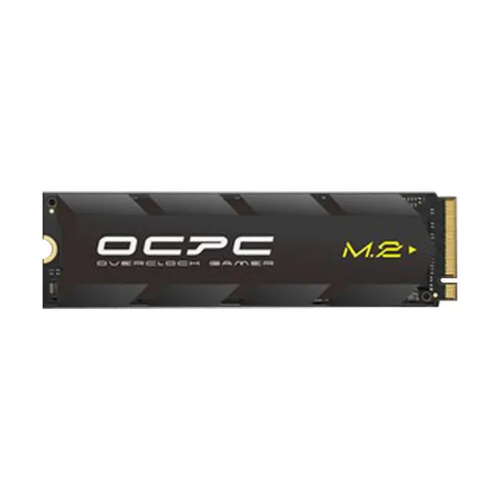 اس اس دی اینترنال او سی پی سی مدل XT PCIEX M2 ظرفیت 1 ترابایت -gallery-2