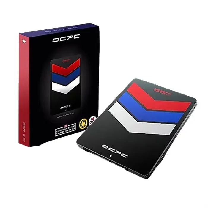 حافظه SSD او سی پی سی XTL 200 2.5Inch SATA III XTREME LITE 256GB -gallery-2