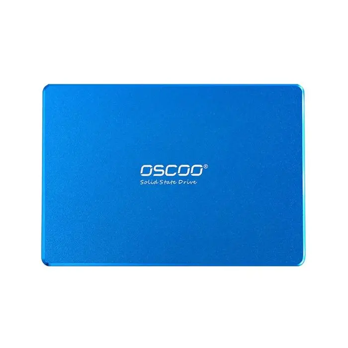 اس اس دی اسکو SSD Oscoo Blue Series 001 512GB -gallery-1