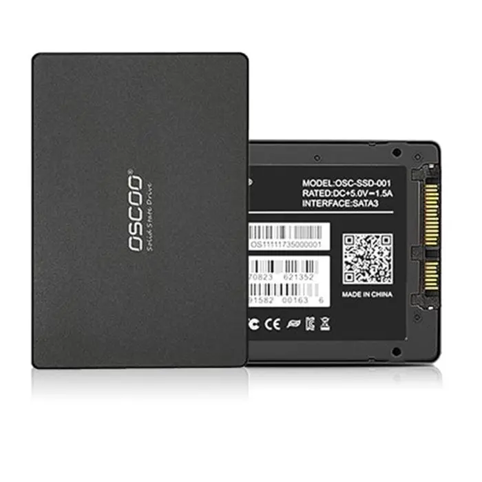 اس اس دی اسکو SSD Oscoo Black Series 001 1TB -gallery-9