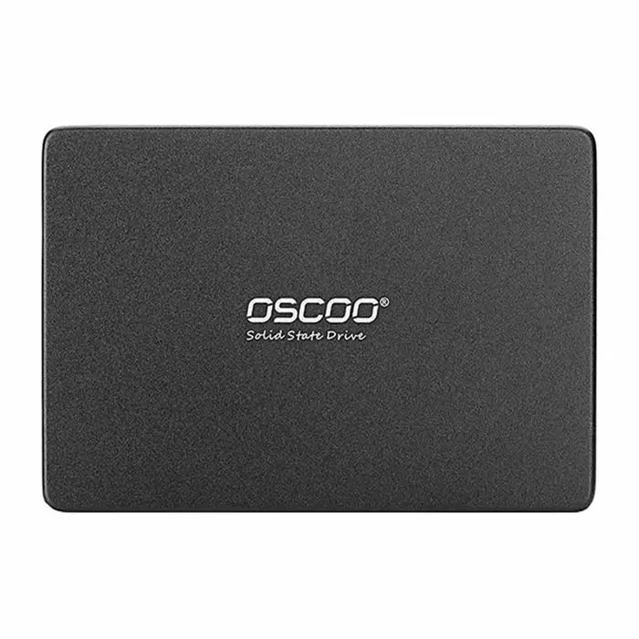 اس اس دی اسکو SSD Oscoo Black Series 001 1TB -gallery-1