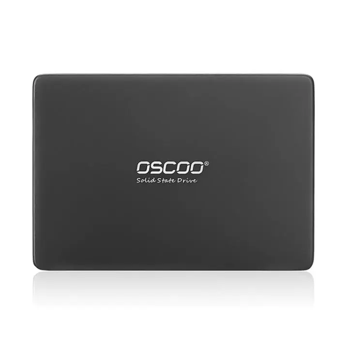 اس اس دی اسکو SSD Oscoo Black Series 001 1TB -gallery-5