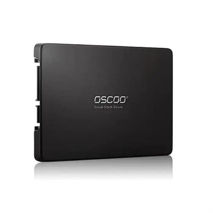 اس اس دی اینترنال اوسکو Black Series 001 ظرفیت 512 گیگابایت -gallery-2