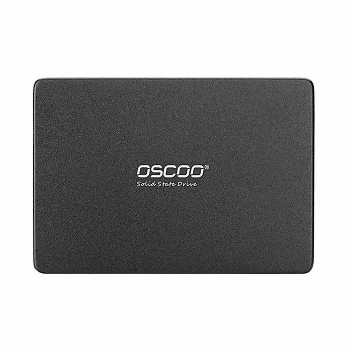 اس اس دی اینترنال اوسکو مدل BLACK 001 ظرفیت 120 گیگابایت -gallery-1