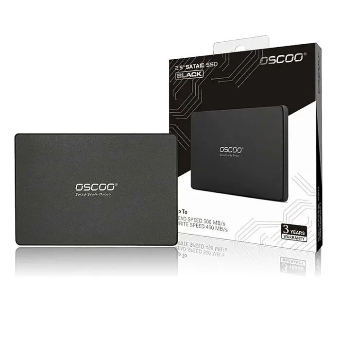 اس اس دی اینترنال اسکو OSCOO SSD-002 ظرفیت 2 ترابایت -gallery-2