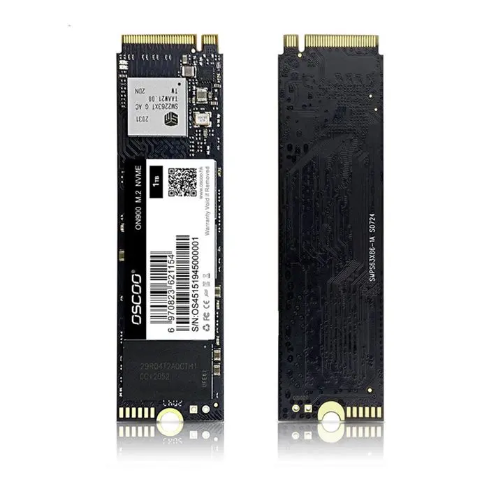 اس اس دی اسکو SSD Oscoo ON900 1TB -gallery-1