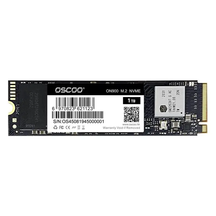 اس اس دی اسکو SSD Oscoo ON900 1TB -gallery-8