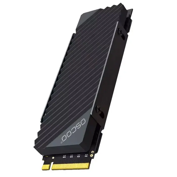 اس اس دی اینترنال اوسکو ON1000 Pro Heatsink ظرفیت 2 ترابایت -gallery-7