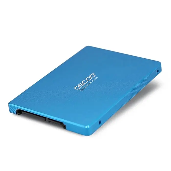 اس اس دی اینترنال Oscoo مدل Blue Series 001 ظرفیت 256 گیگابایت -gallery-1