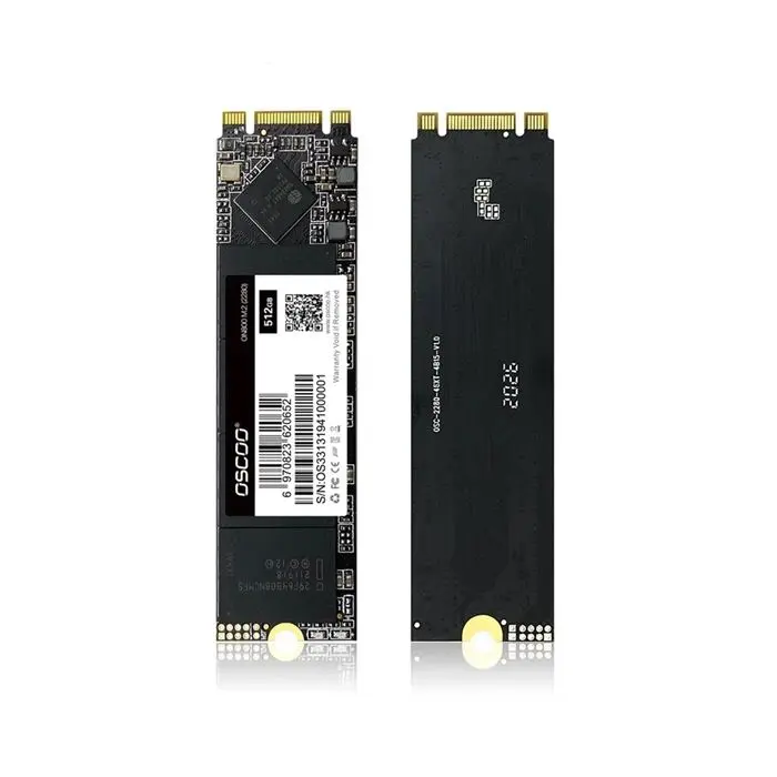 اس اس دی اوسکو SSD Oscoo ON900 512GB -gallery-4