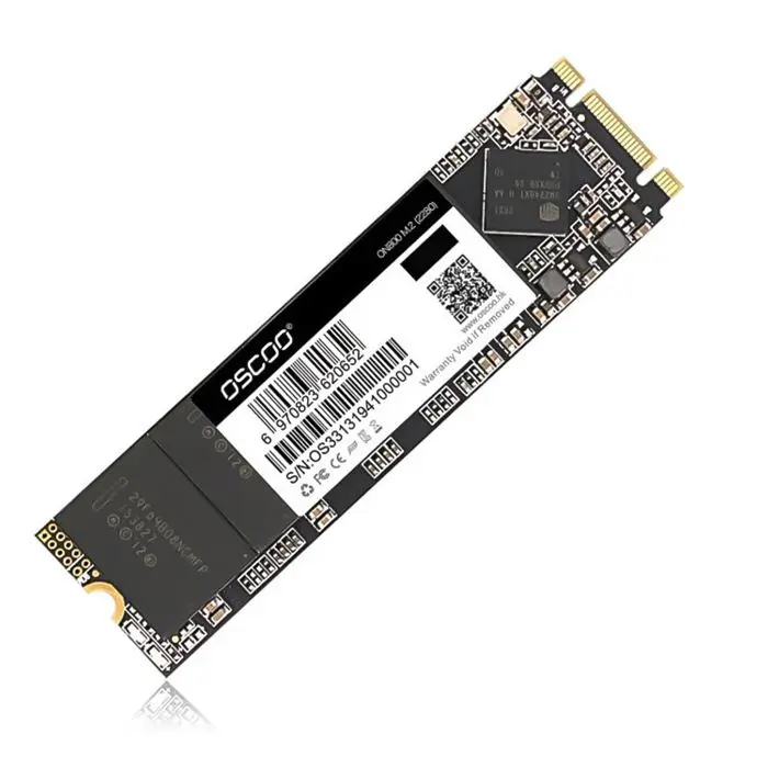 اس اس دی اوسکو ON800 M.2 NVMe ظرفیت 1 ترابایت -gallery-2