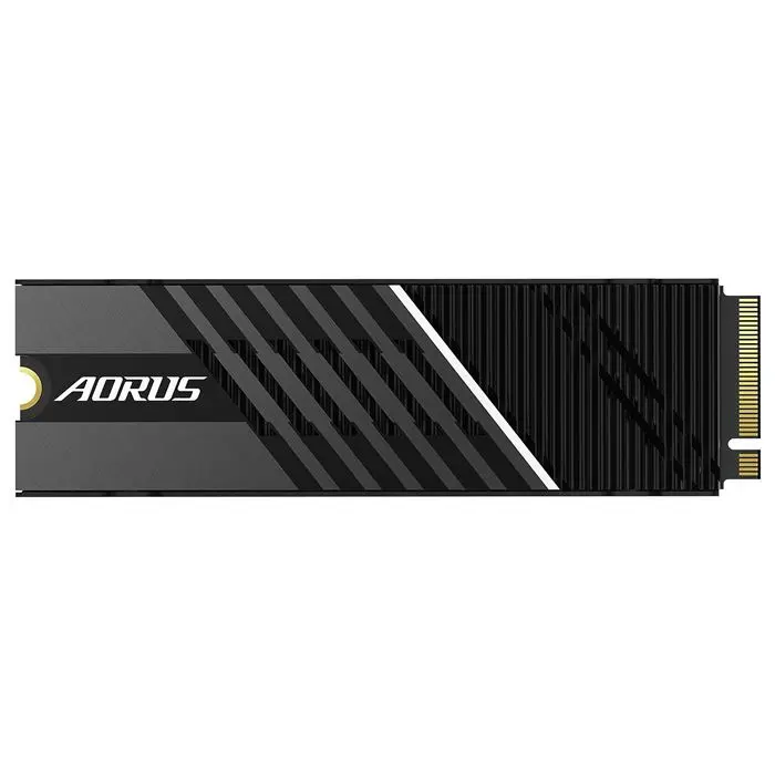 حافظه SSD گیگابایت مدل AORUS NVMe Gen4 7000s ظرفیت 1 ترابایت -gallery-1