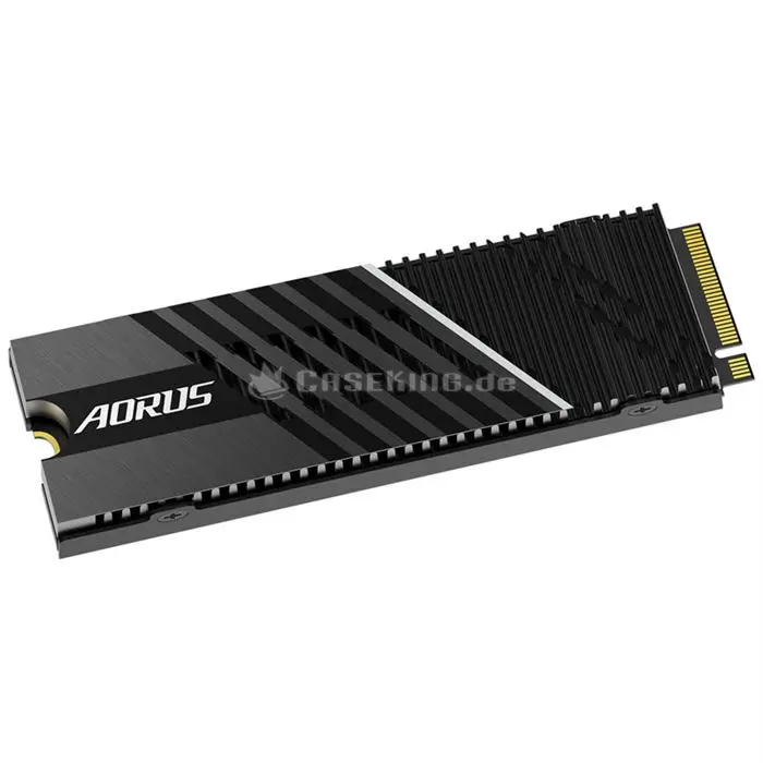 حافظه SSD گیگابایت مدل AORUS NVMe Gen4 7000s ظرفیت 1 ترابایت -gallery-2