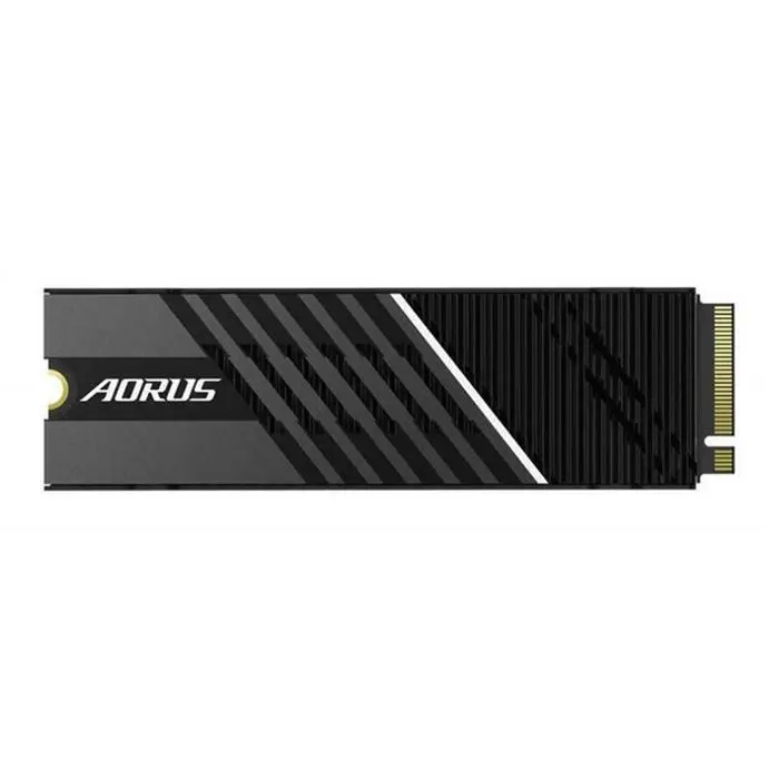 حافظه SSD گیگابایت مدل AORUS 7000s ظرفیت 2 ترابایت -gallery-1