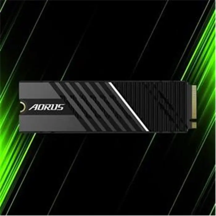 حافظه SSD گیگابایت مدل AORUS 7000s ظرفیت 2 ترابایت -gallery-3