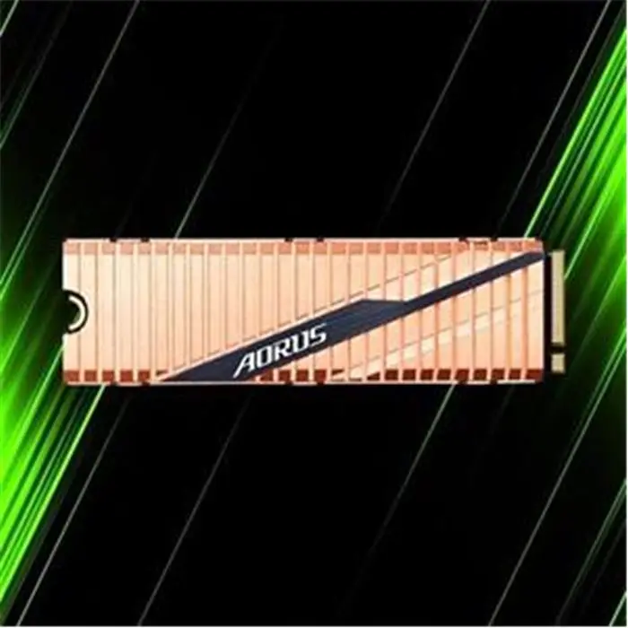 حافظه SSD گیگابایت مدل AORUS NVMe Gen1 ظرفیت 1 ترابایت -gallery-1
