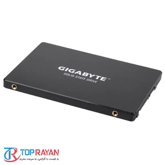 حافظه SSD اینترنال گیگابایت مدل GP-GSTFS31256GTND ظرفیت 256 گیگابایت -gallery-1