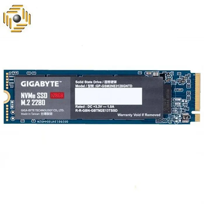 حافظه اس اس دی گیگابایت مدل GP-GSM2NE3128GNTD ظرفیت 128 گیگابایت -gallery-2