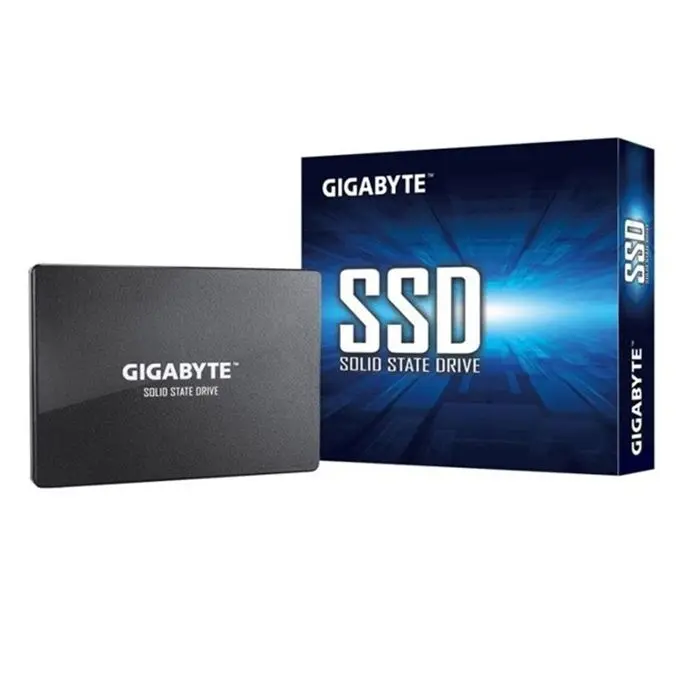 حافظه SSD اینترنال گیگابایت مدل GP-GSTFS31960GNTD-V ظرفیت 960 گیگابایت -gallery-4