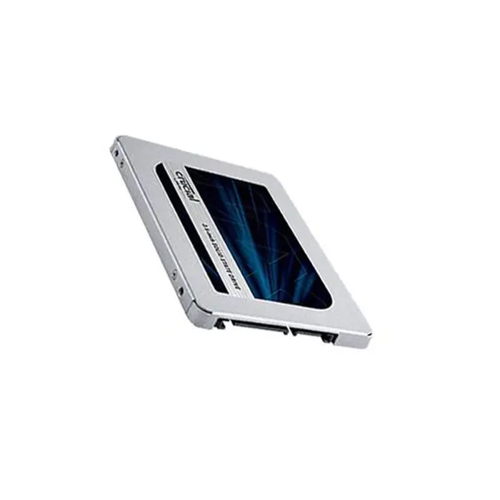 حافظه اس اس دی کروشیال MX500 1TB CT1000MX500SSD1 -gallery-3