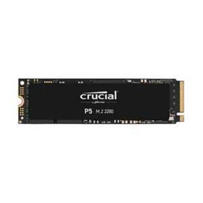 حافظه SSD اینترنال کروشیال مدل P5 M.2 2280 ظرفیت 2 ترابایت -gallery-2