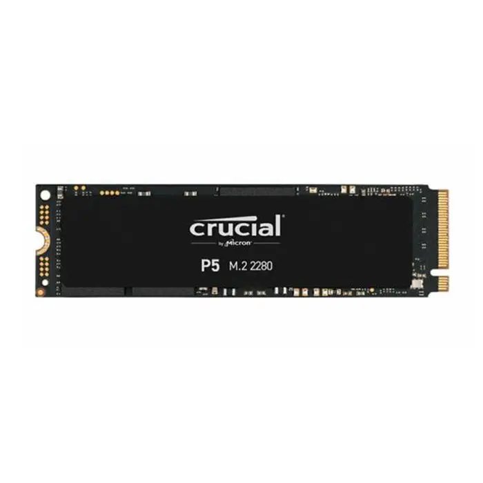حافظه SSD اینترنال کروشیال مدل P5 M.2 2280 ظرفیت 2 ترابایت -gallery-4