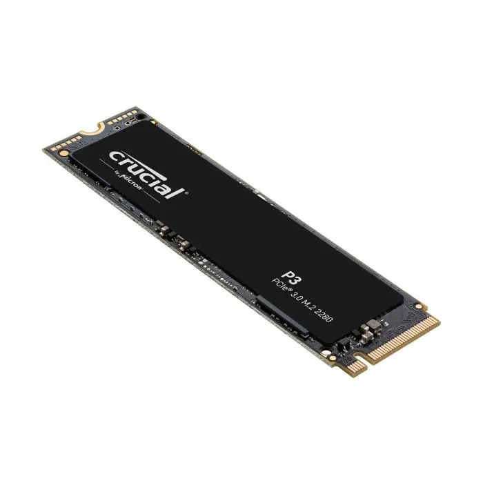 اس اس دی اینترنال کروشیال P3 ظرفیت 2 ترابایت -gallery-1