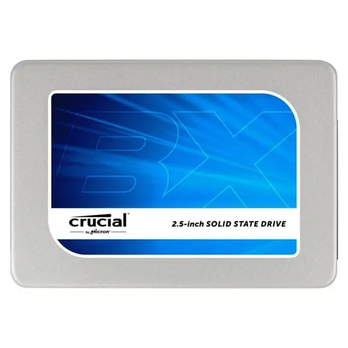 اس اس دی کروشیال مدل BX200 ظرفیت 480 گیگابایت -gallery-10