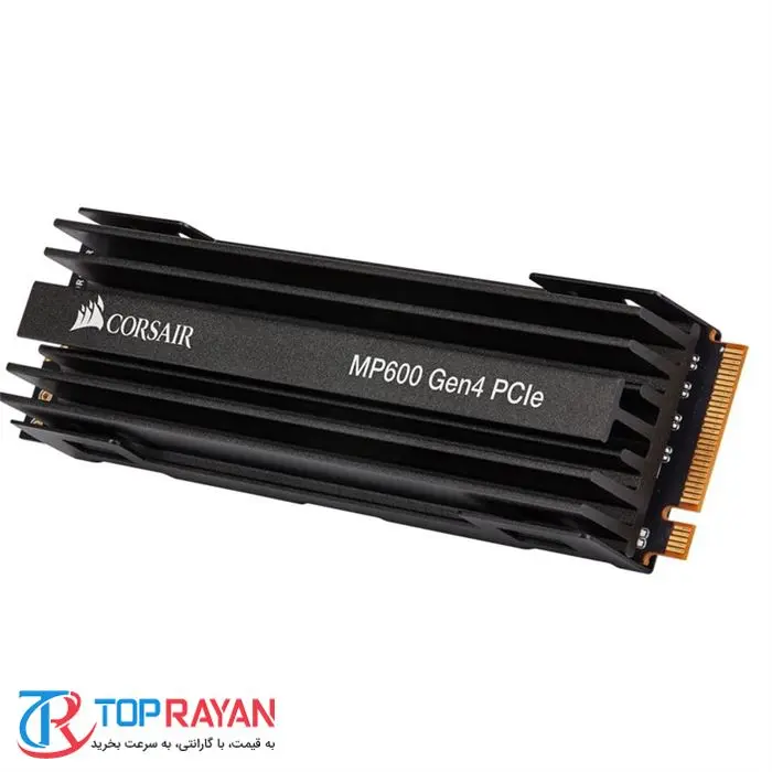 حافظه SSD کرسیر مدل Force Series MP600 ظرفیت 2 ترابایت -gallery-5